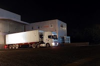 Searon Logistics in Felixstowe, Suffolk IP11 3JB