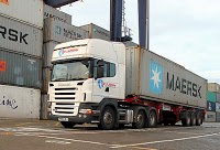 Searon Logistics in Felixstowe, Suffolk IP11 3JB